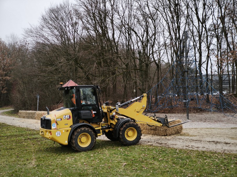 Xiaomi 15T - Originalaufnahmen