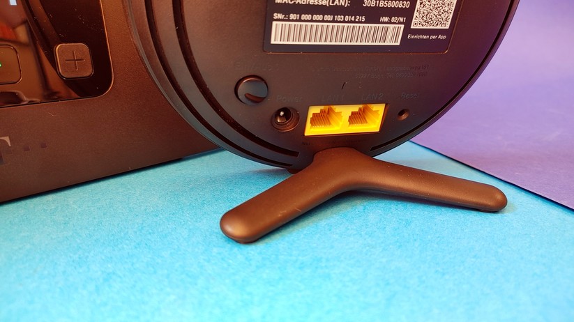 Telekom Speedport Smart 4