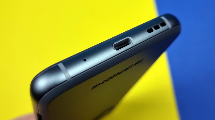 Fairphone 4