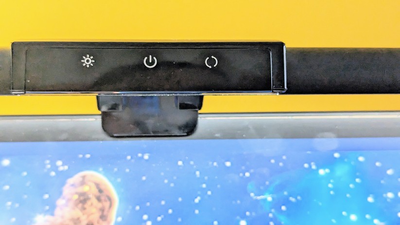 Digitus LED Monitorleuchte