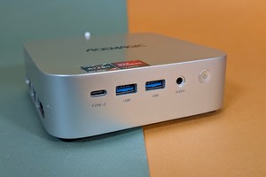 Mini-PC Acemagic M1 im Test