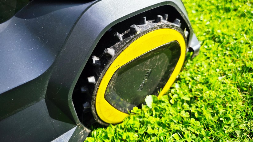 Mähroboter Kärcher RCX 6