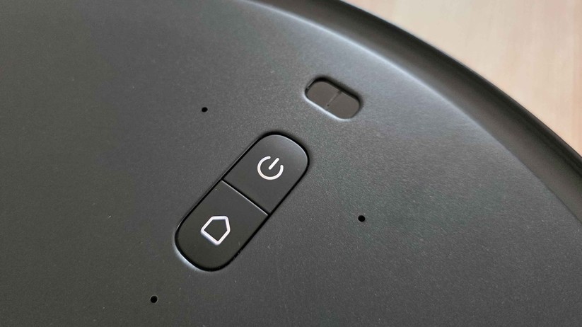 Roborock Qrevo Edge 2 – Bilderstrecke