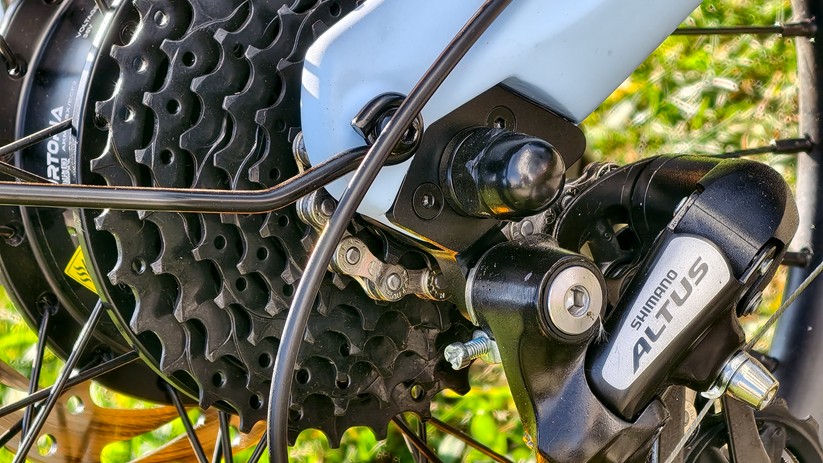 Urtopia Carbon Fold 2