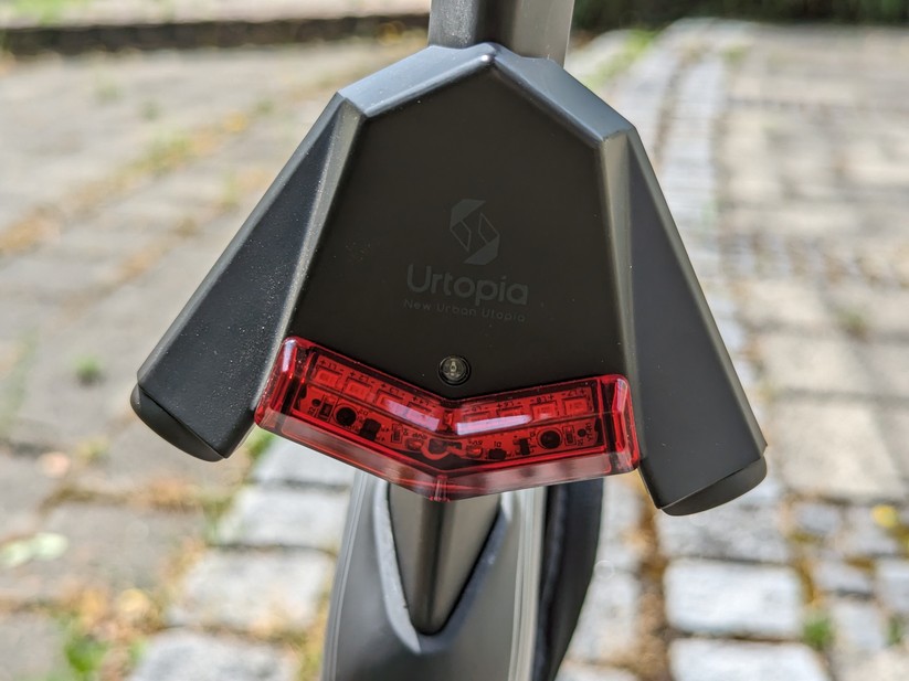 Urtopia Carbon 1