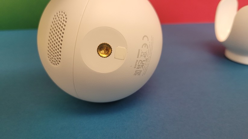 Switchbot Outdoor Spotlight Cam