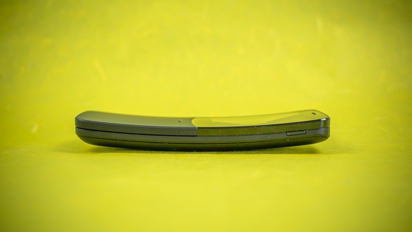 Design des Nokia 8110 4G