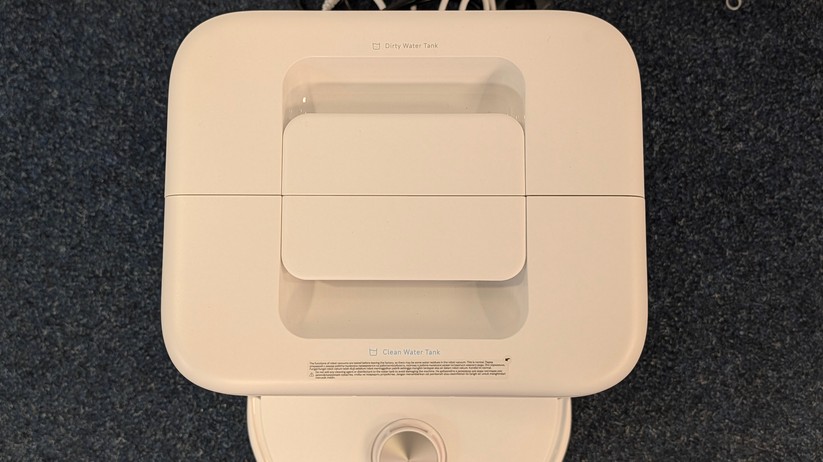 Xiaomi H50 Pro – Bilderstrecke