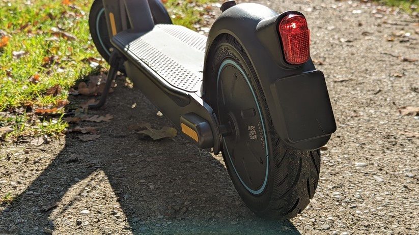 Segway Ninebot G30D II Max