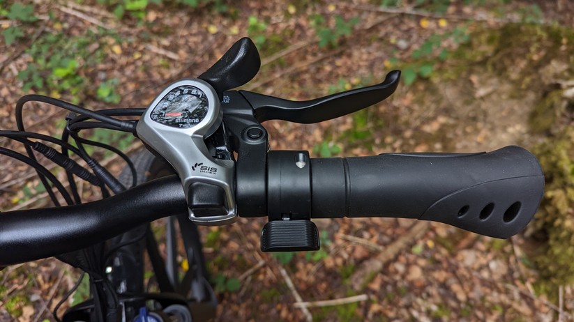 Samebike LO26 – II 
