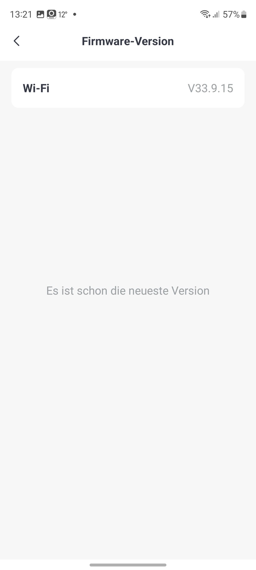 Switchbot PTZ-Überwachungskamera 2K