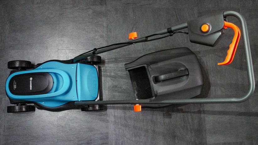 Gardena Powermax 30/18V