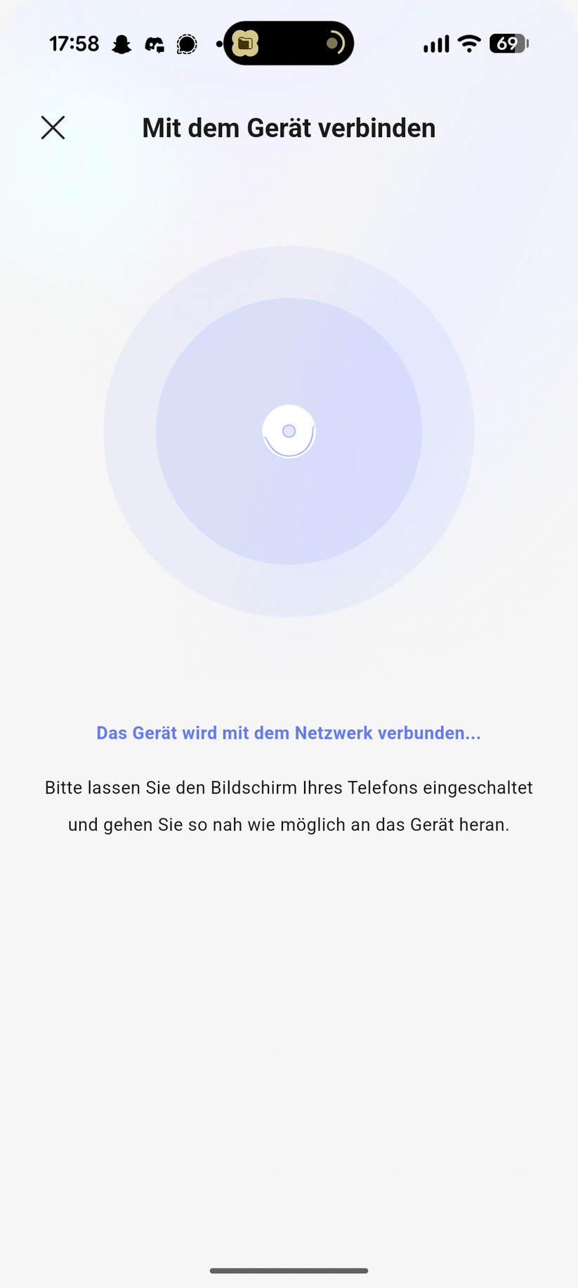 Narwal Freo 20 – App & Einrichtung