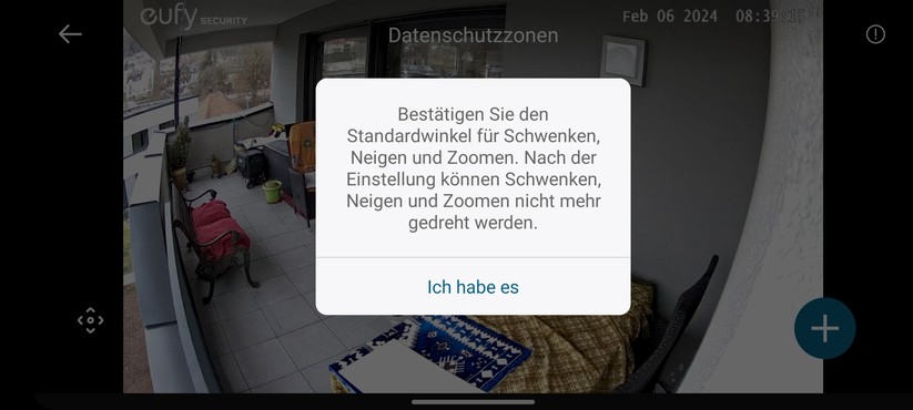 Eufy Solocam S340: Einstellungen, Technische Daten, Preisverlauf und Aufnahmen