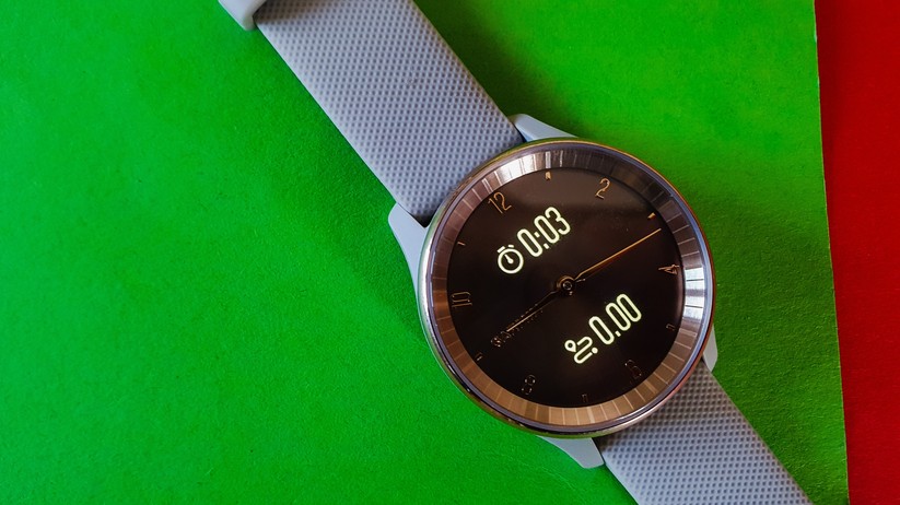 Garmin Vivomove Trend