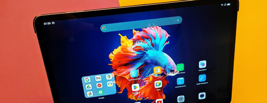 Blackview Tab 18