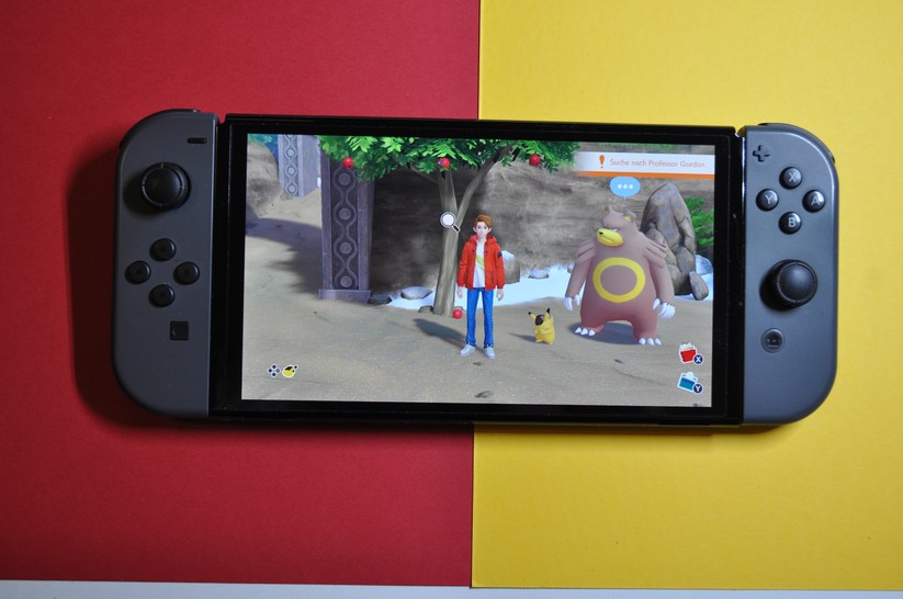Meisterdetektiv Pikachu kehrt zurück