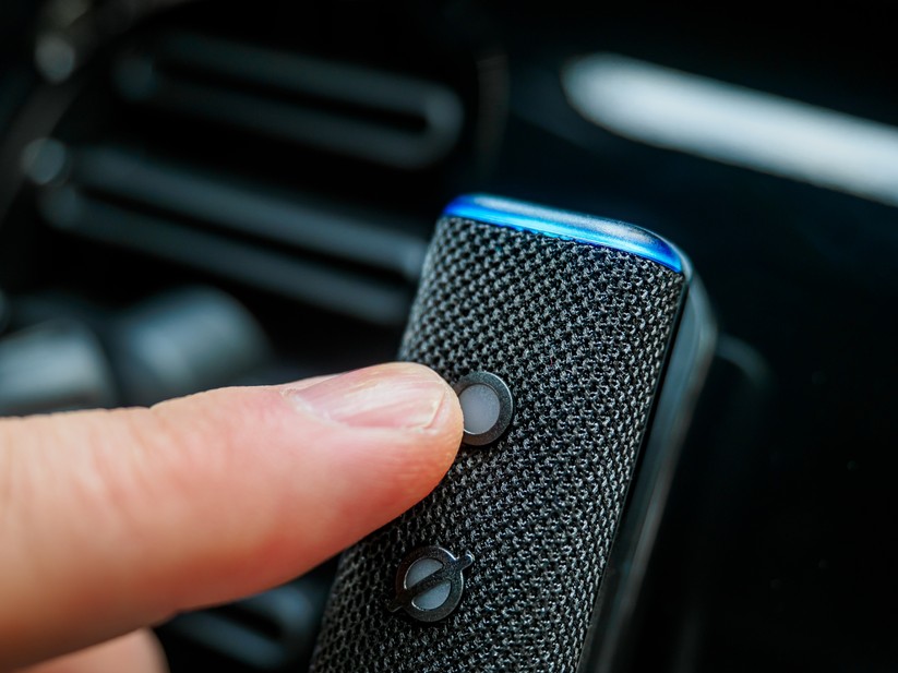 Amazon Echo Auto 2. Gen