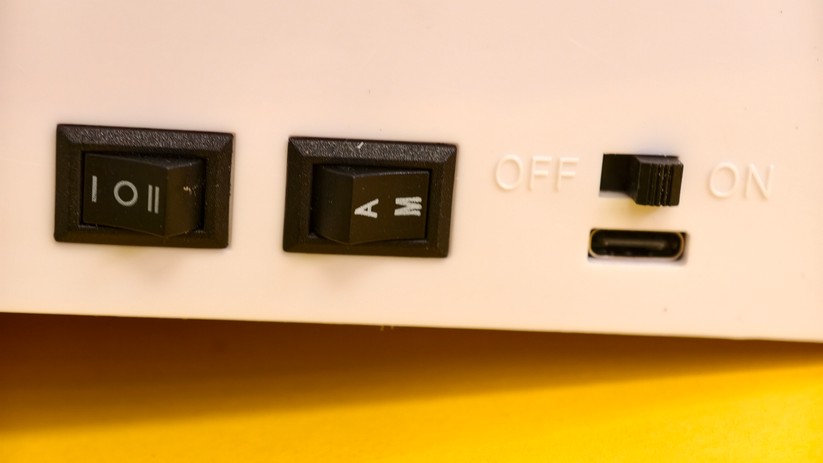 Bergström Heatboost Pro