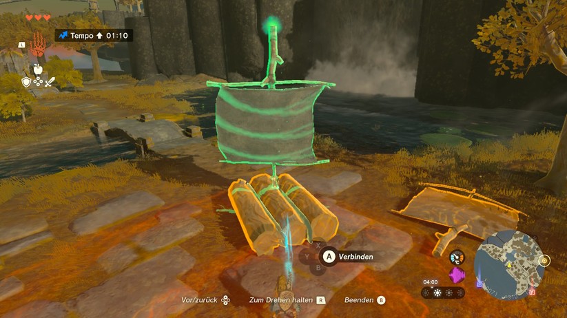  Tears of the Kingdom (Switch)