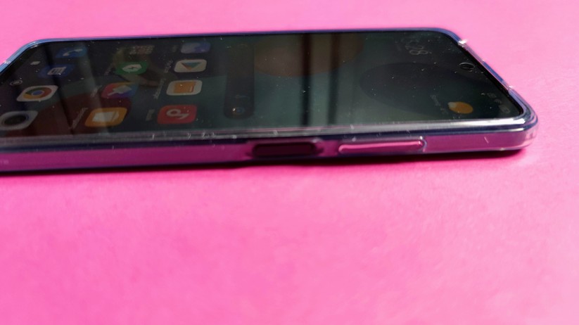 Xiaomi Redmi Note 11