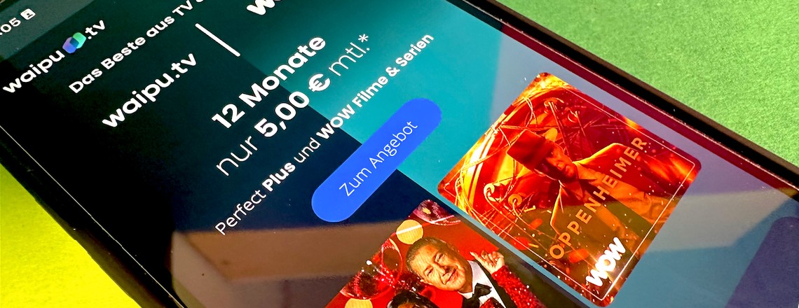 Waipu.tv