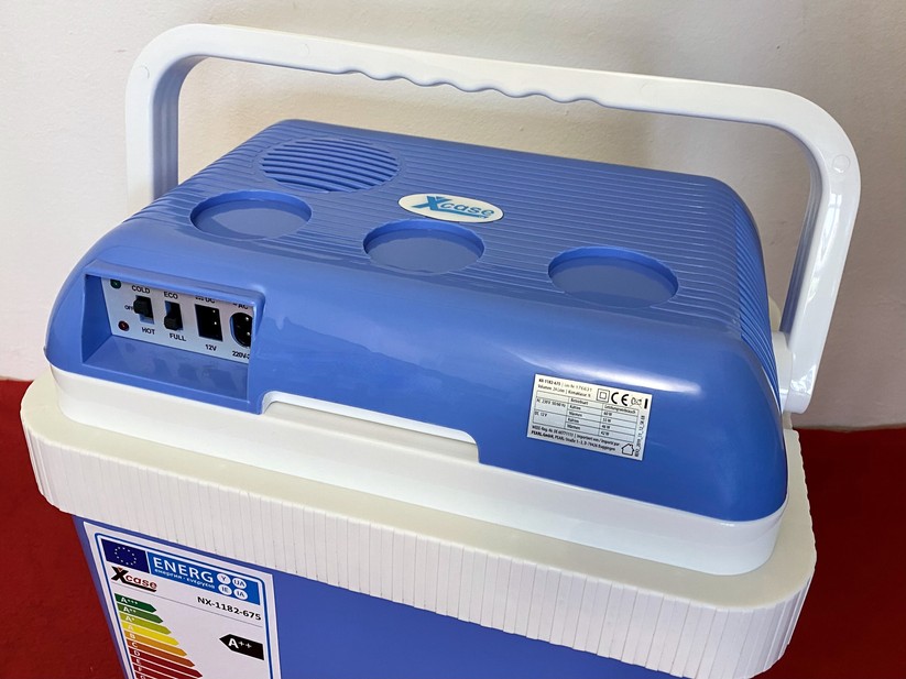 Xcase Kühlbox