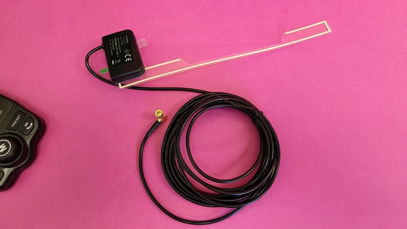 Auvisio FMX-680 (ZX-1720) 