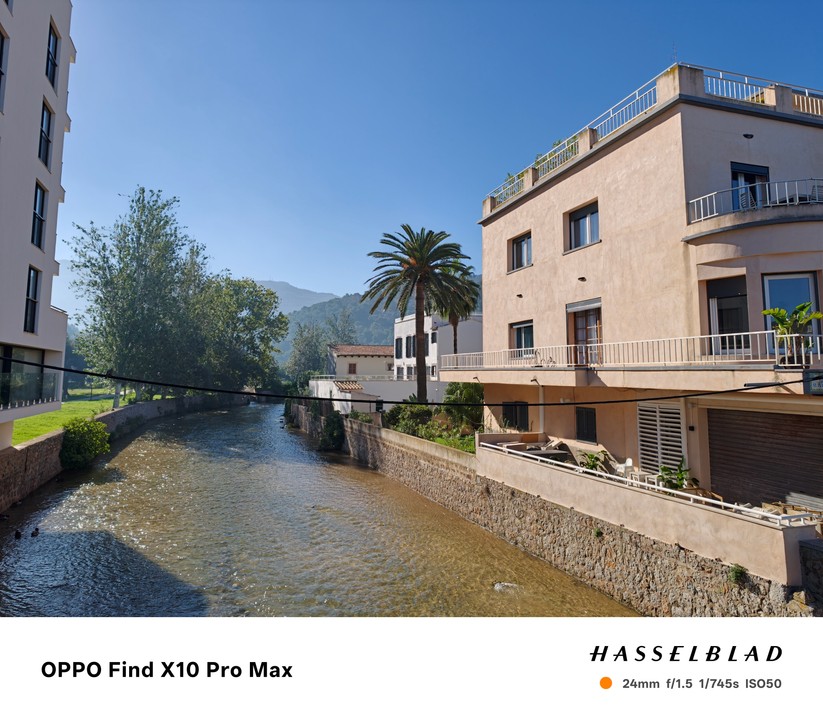 Oppo Find X10 Pro Max: Originalaufnahmen