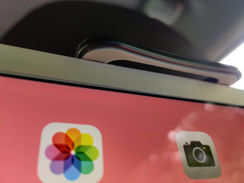 Lamicall Tablet-Halterung