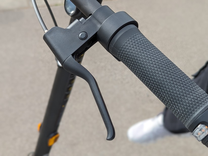 Ninebot by Segway Max G2D
