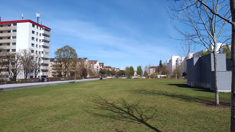 Motorola Edge 30 Pro - Originalaufnahmen