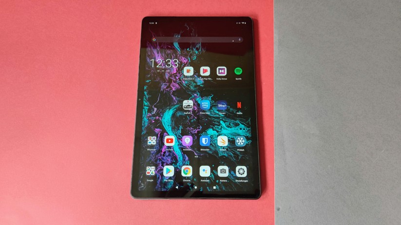 Lenovo Tab P11