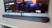 Samsung-Soundbar HW-Q990F
