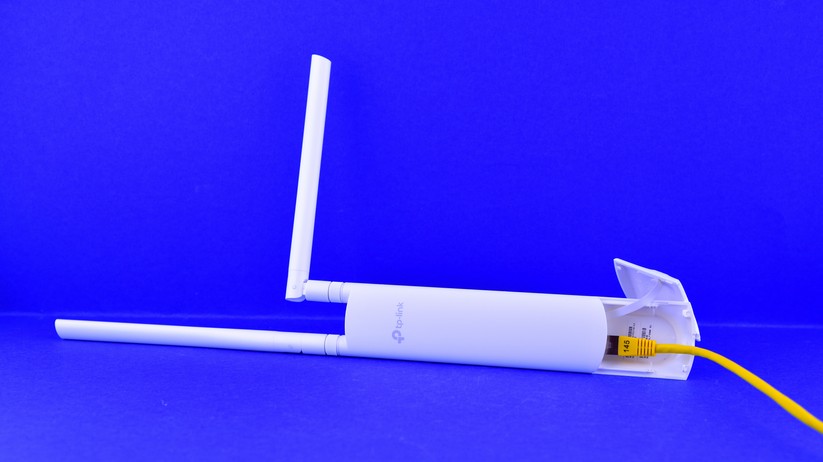 TP-Link EAP110 Outdoor N300 