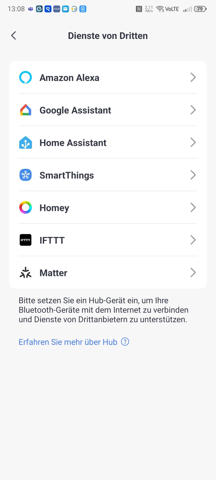 Switchbot Radiator: Die Einrichtung ist einfach und nach wenigen Minuten abgeschlossen.