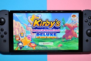 Kirby’s Return to Dream Land Deluxe im Test