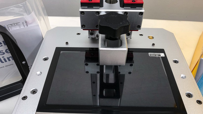 Anycubic Photon Mono X 6K