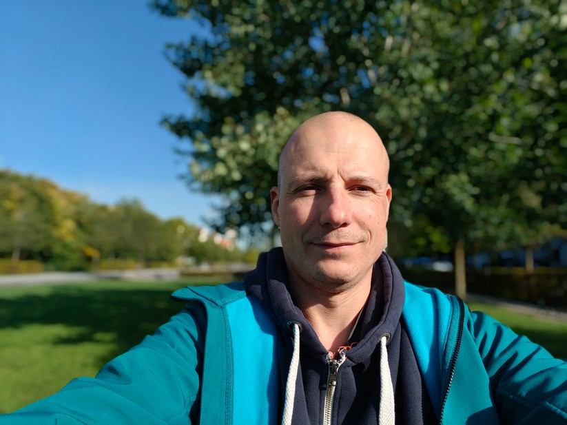 Realme 14 Pro+ 5G - Originalaufnahmen