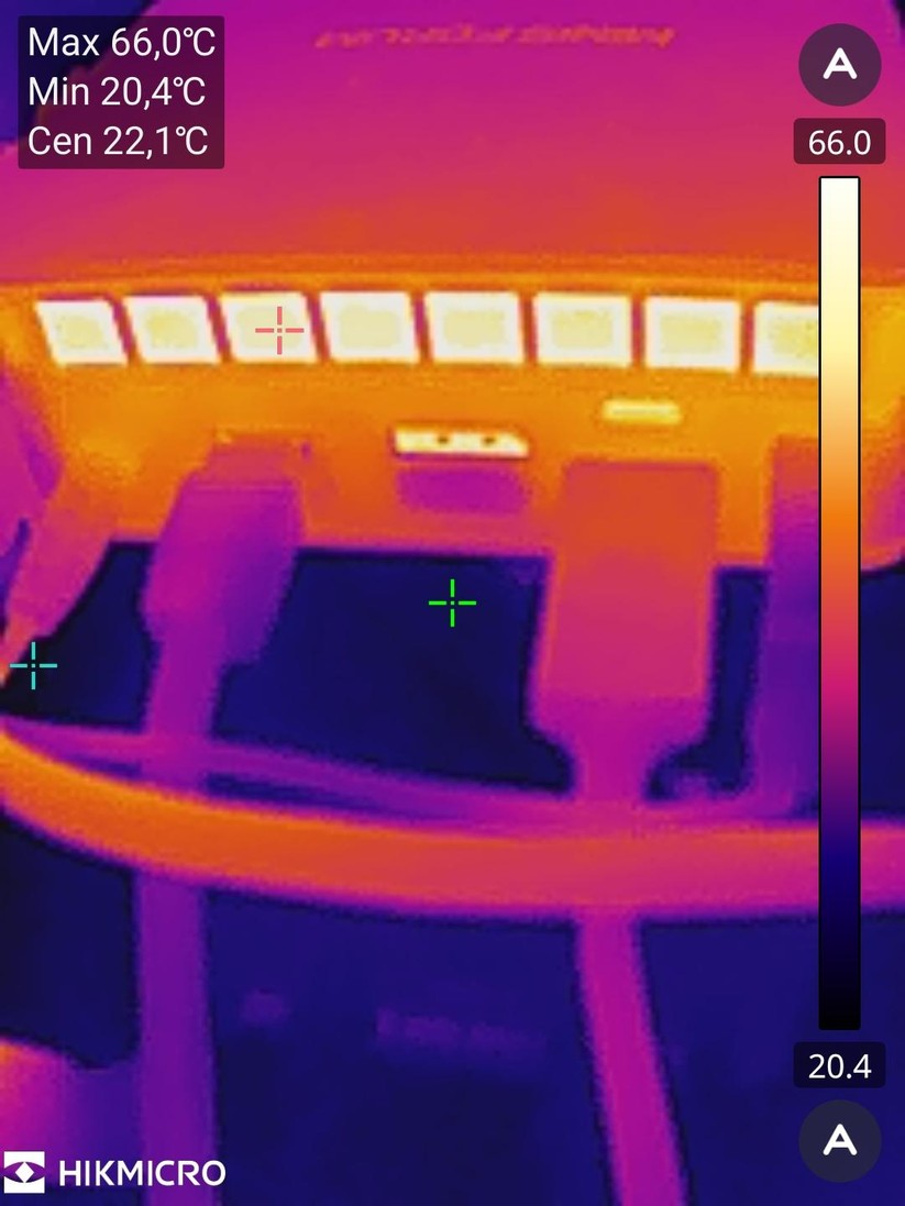 Minisforum M1 Pro – Bilderstrecke