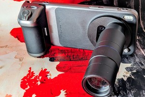 Vivo X300 Pro im Test: Top-Smartphone mit faszinierend guter Zoom-Kamera