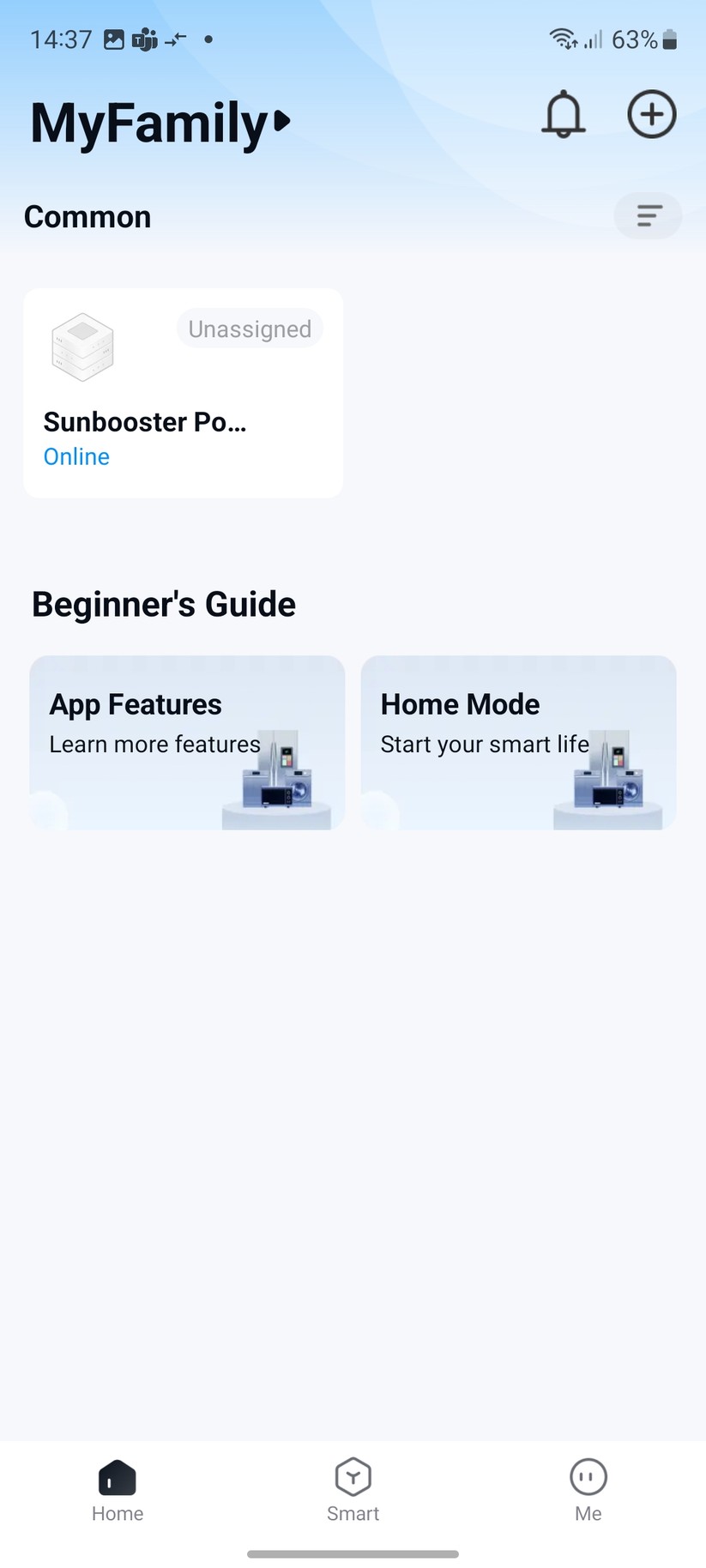  Einrichtung mit App, Konfiguration Einspeiseleistung, Zeitpläne