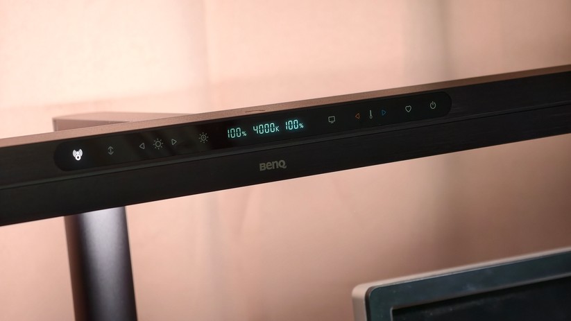 Benq Screenbar Max