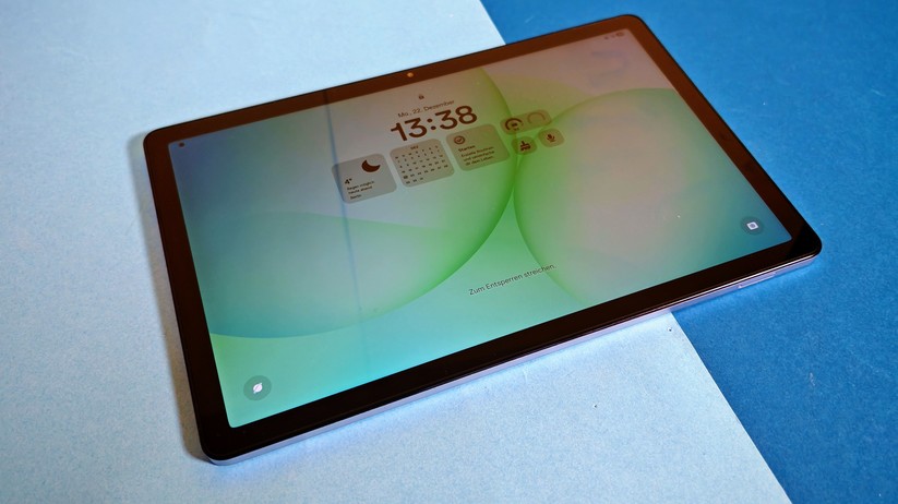 Samsung Galaxy Tab A11+ 
