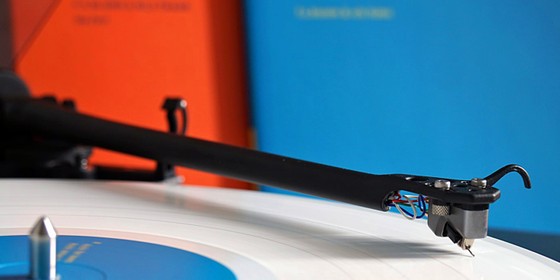Ratgeber Plattenspieler mit Bluetooth: Vinyl streamen