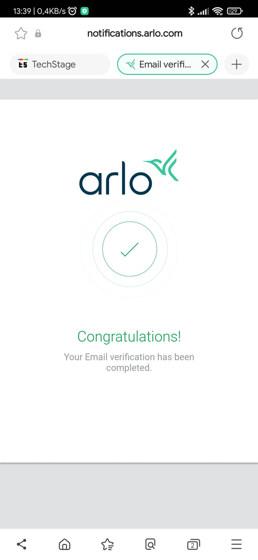Arlo Ultra 2: Einrichtung inklusive Amazon Alexa und Google Assistant