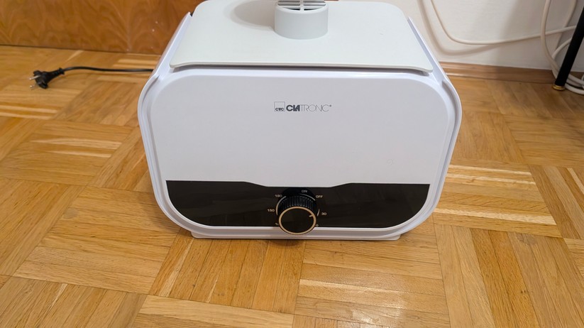 Clatronic HBB 3734 – Bilderstrecke
