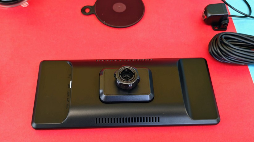 Carpodgo T4