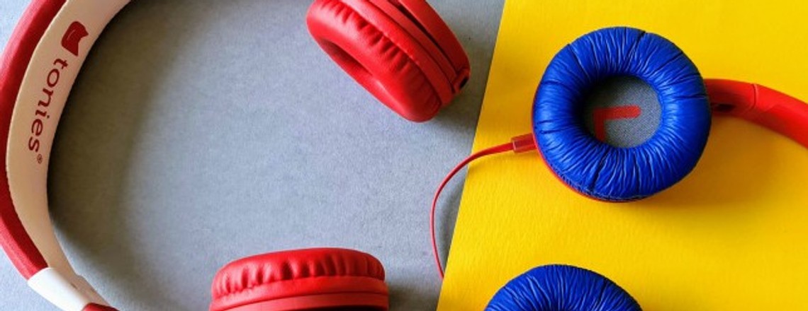 Kopfhörer für Kinder: Darauf kommt es beim Kauf an