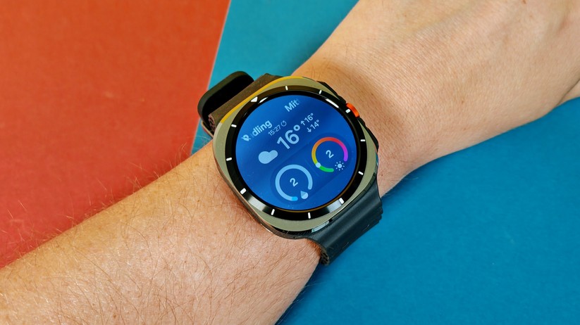 Samsung Galaxy Watch Ultra